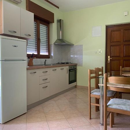Villa Calypso تروغير المظهر الخارجي الصورة
