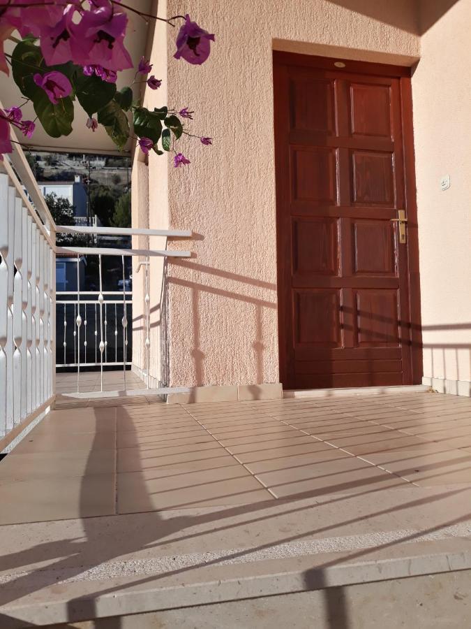 Villa Calypso تروغير المظهر الخارجي الصورة